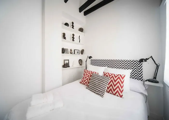 Premium Piso Loft De 3 Habitaciones En Centro Historico